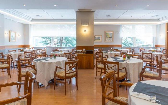 Hotel Blanca de Navarra