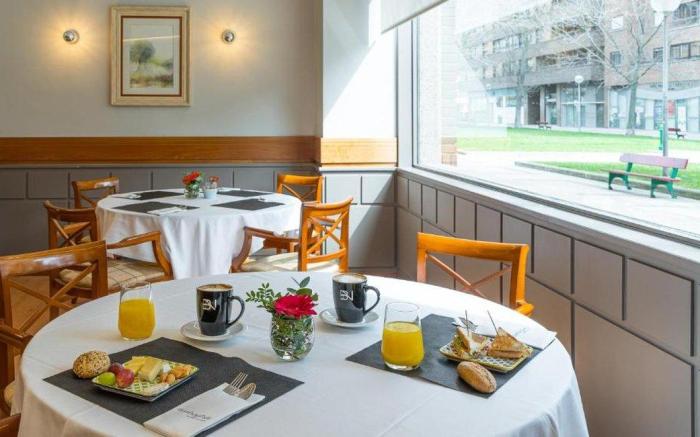 Hotel Blanca de Navarra