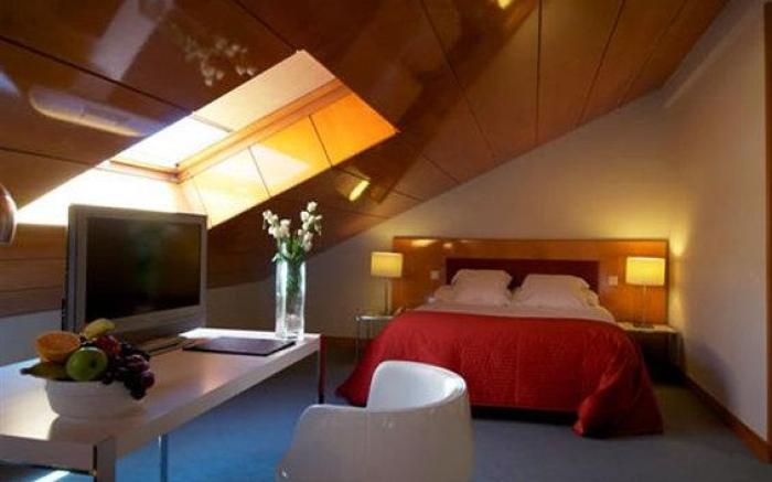 Suite Prado