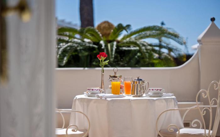 Hotel Quisisana