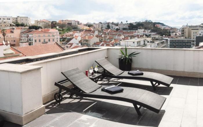 Hotel Lisboa