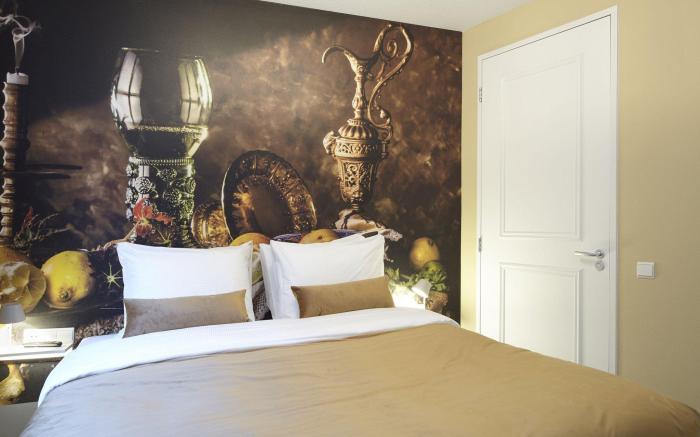 The Muse Amsterdam - Boutique Hotel