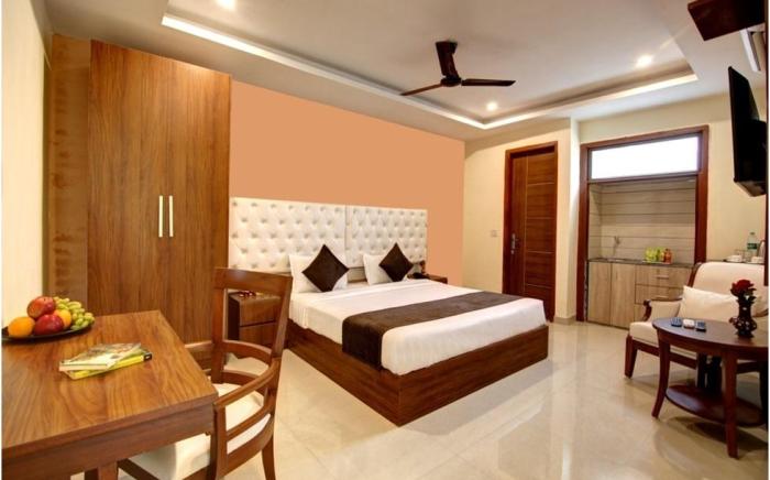 Laxmi Hotel