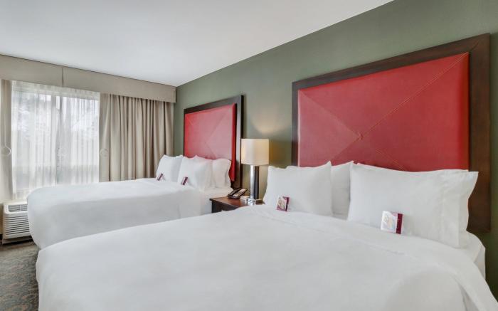 Crowne Plaza Houston Galleria Area By IHG