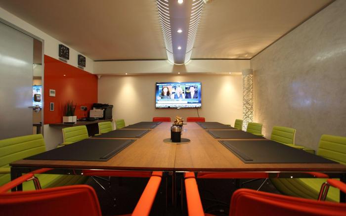 Design Hotel f6