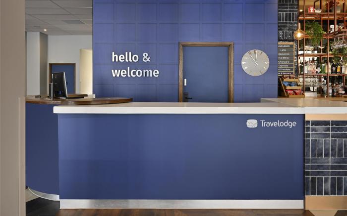 Travelodge London Woolwich