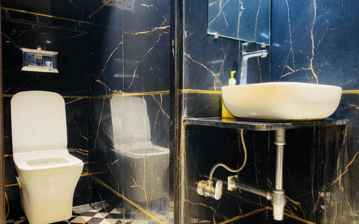 Sulu Stay Inn Near Mumbai International Airport
