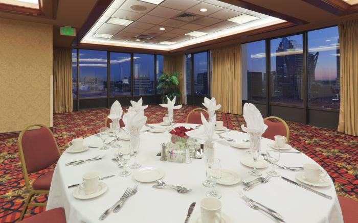 Holiday Inn Sacramento-Capitol Plaza By IHG