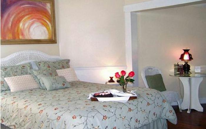 Inn on the Riverwalk