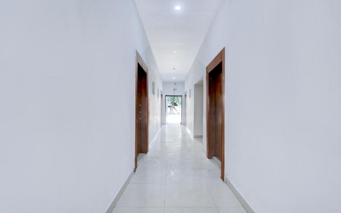 Hotel O by OYO Heritage Inn