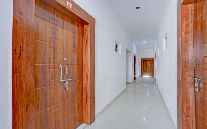 Hotel O by OYO Heritage Inn