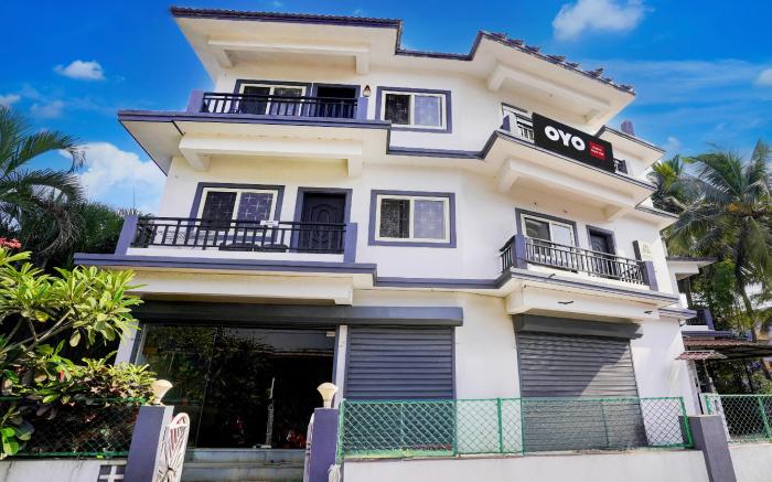 Hotel O Shalom home stay