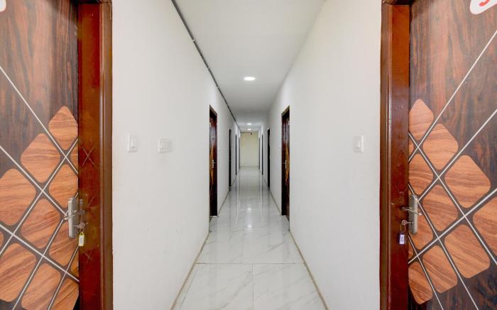 Hotel O Film City Hyderabad Formerly RJ Residency