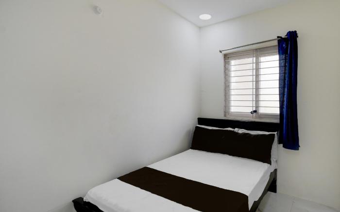 Hotel O Film City Hyderabad Formerly RJ Residency