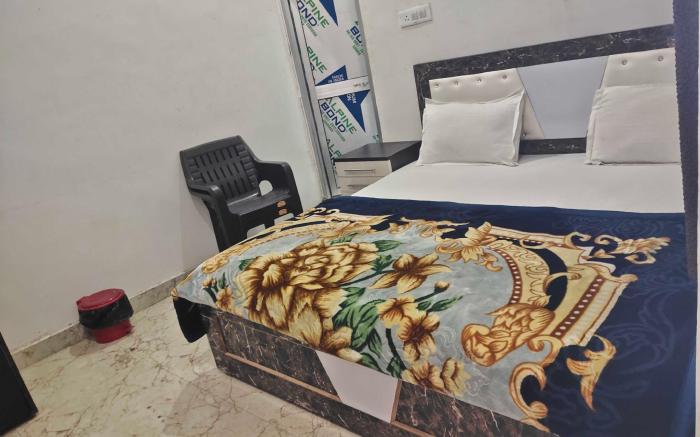 Hotel O Manglam Guest House