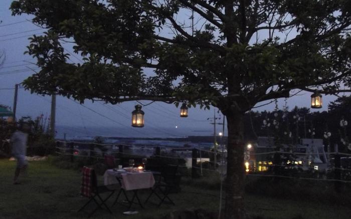 JEJU Doldam B&B