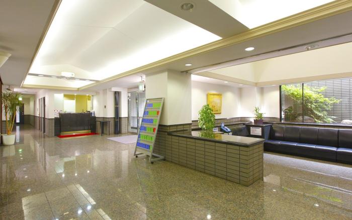 FLEXSTAY INN Shin-Urayasu