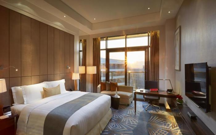 Gran Melia Xian Hotel