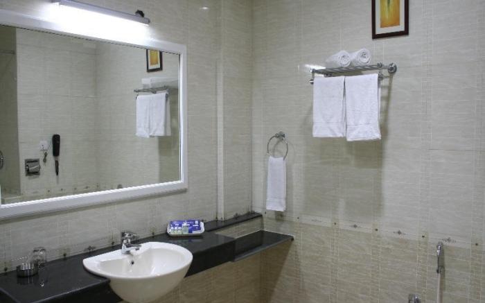 Hotel DSF Grand Plaza