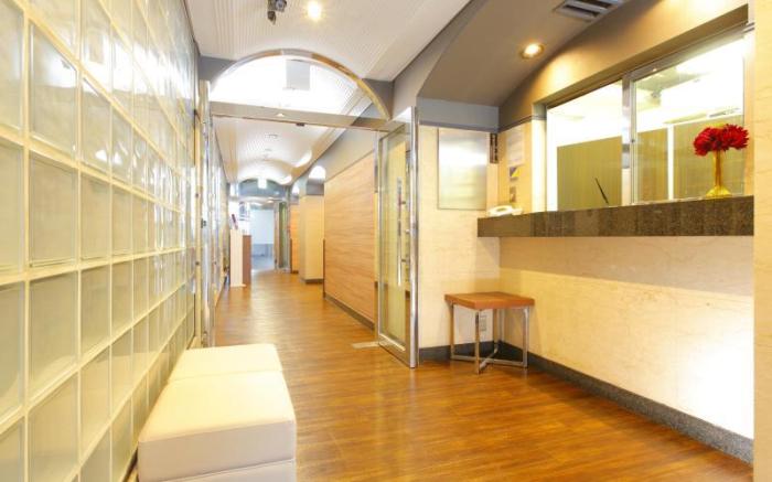 FLEXSTAY INN Kawasaki-Kaizuka