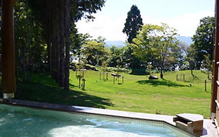 Towada Prince Hotel