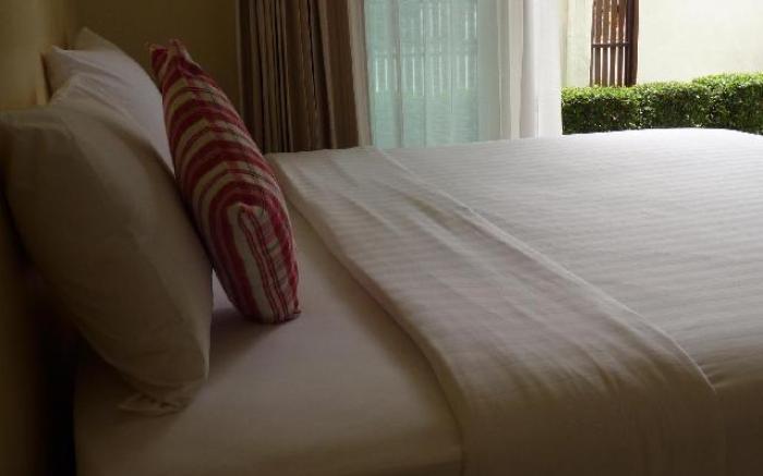 Pak Ping Rim Khong Bed and Breakfast