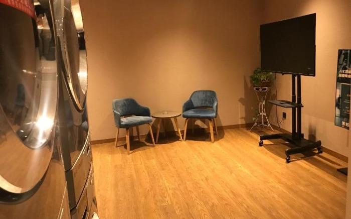 Ease Hotel Xi'an High-tech Zone 4th Zhangba Road Metro Station