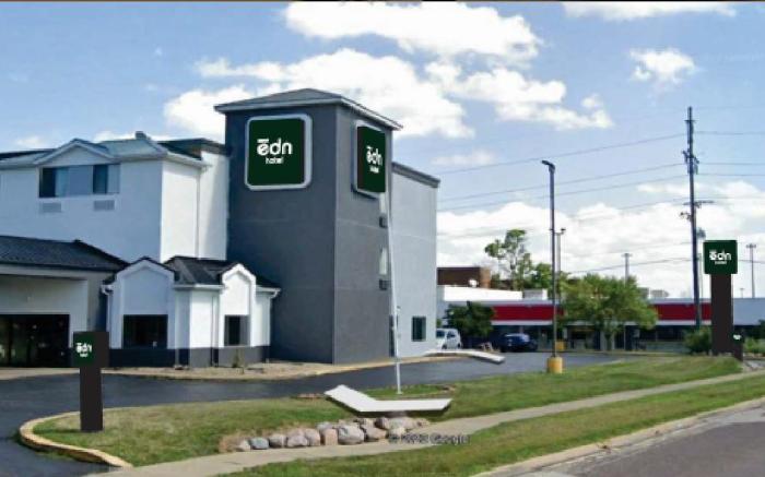 Edn Hotel
