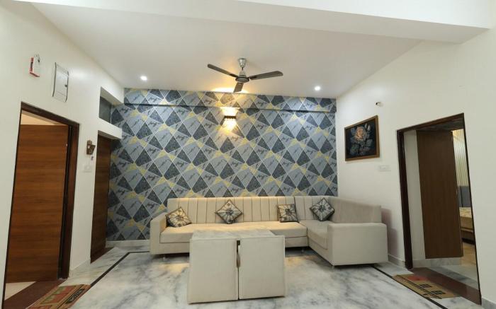 Raj Villa - Luxurious modern villa in Jodhpur City