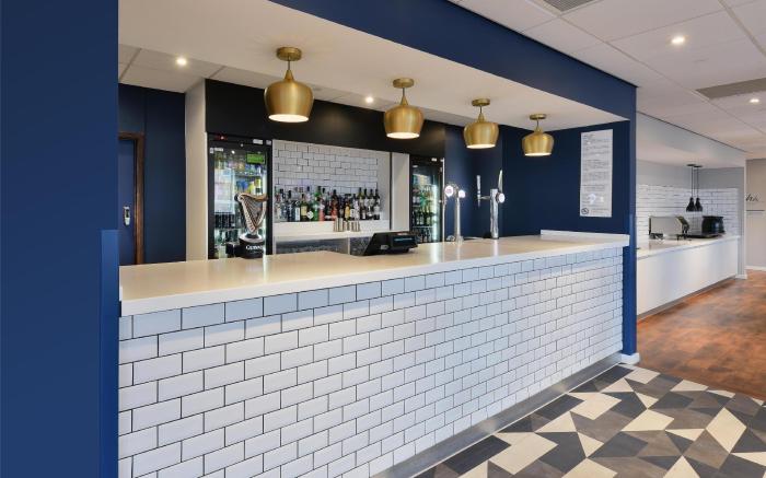 Travelodge Woking Central
