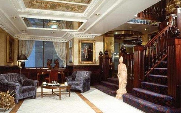 Britannia Birmingham Hotel - City Centre