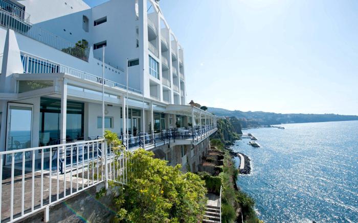 Hotel Parco dei Principi