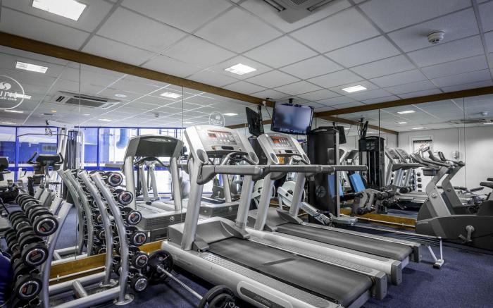Holiday Inn London Sutton By IHG