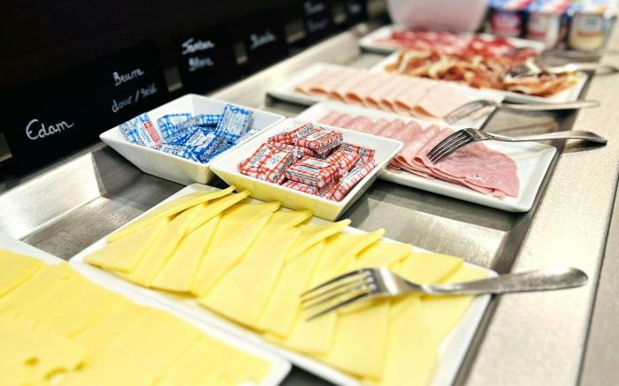 ibis Styles Rouen Nord Barentin