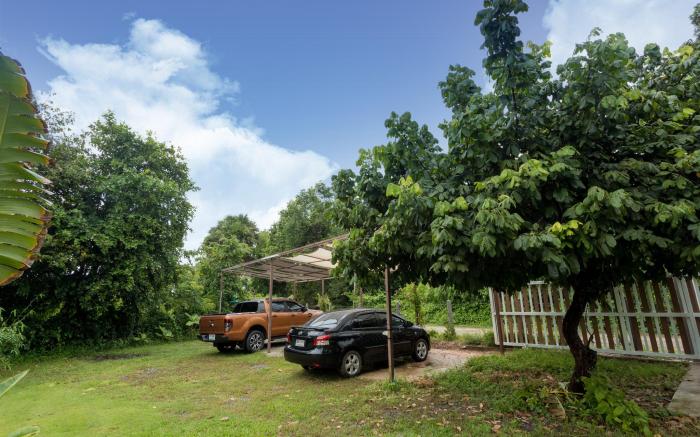 Lake Resort Korat