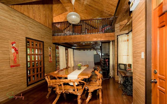 TJM Tropical Resort - The Main House