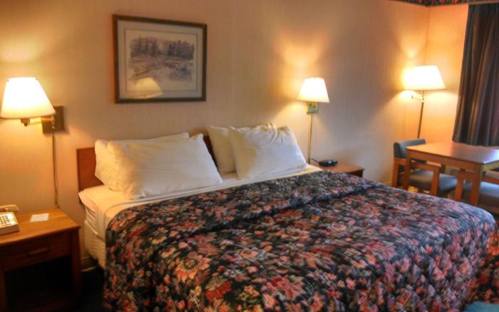 Americas Best Value Inn Marion, NC