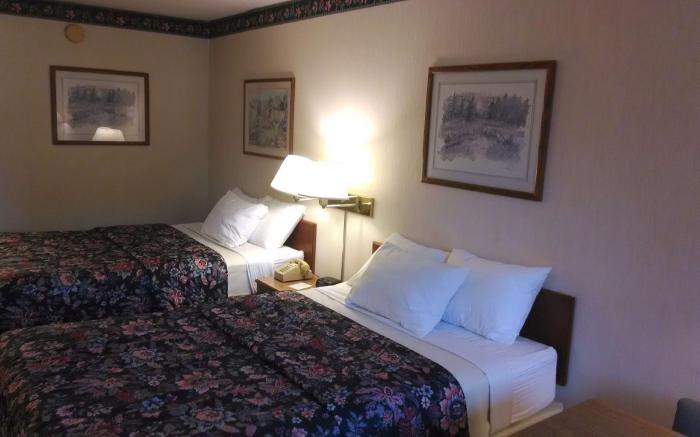 Americas Best Value Inn Marion, NC
