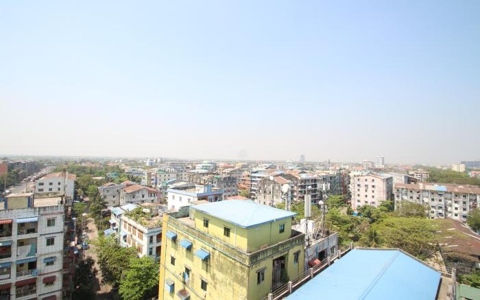 Gemsy Hotel