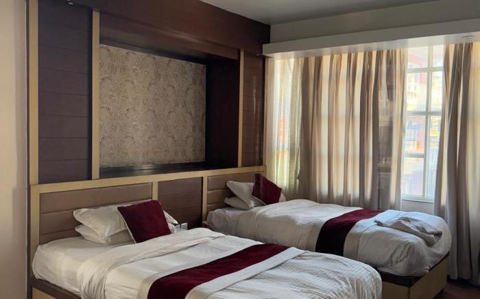 Cosy Stay & Dine