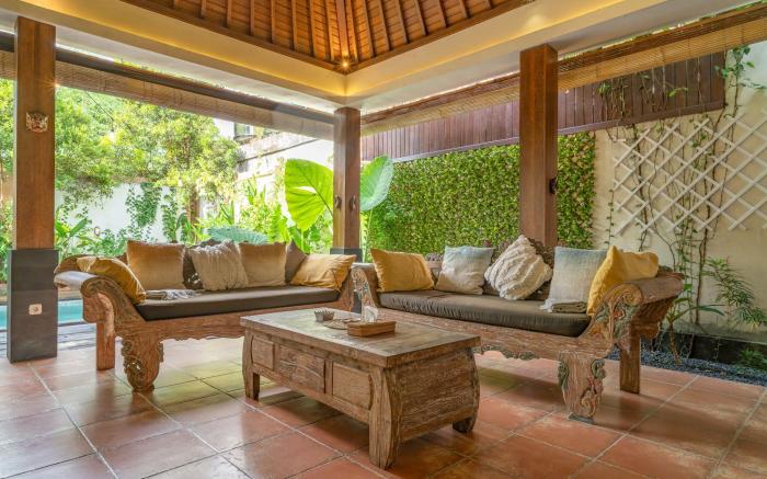 Villa Sampurna