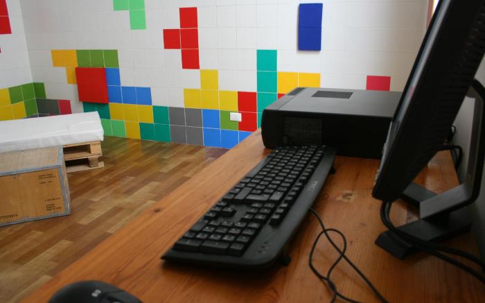 URBAN OASIS HOSTEL