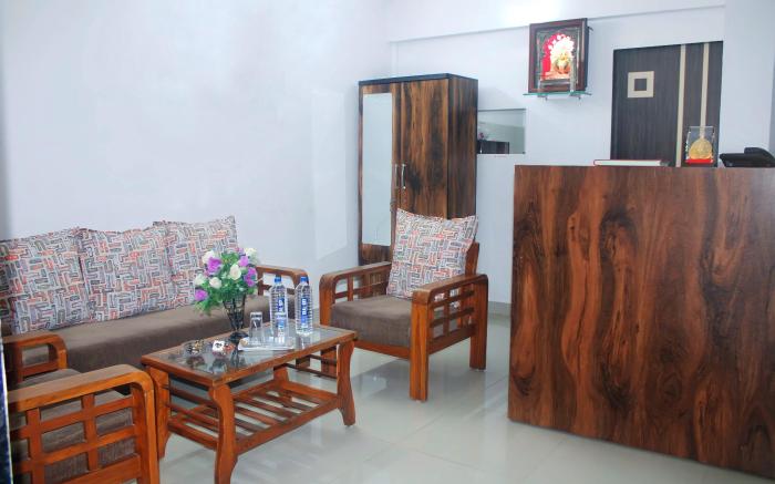 Sadanad Home