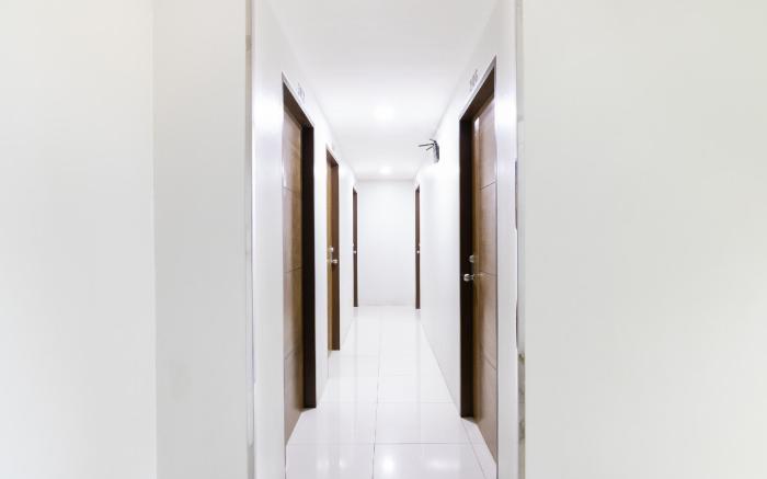 OYO 152 Sangco Condotel