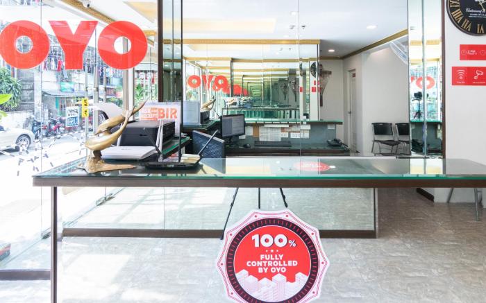 OYO 152 Sangco Condotel