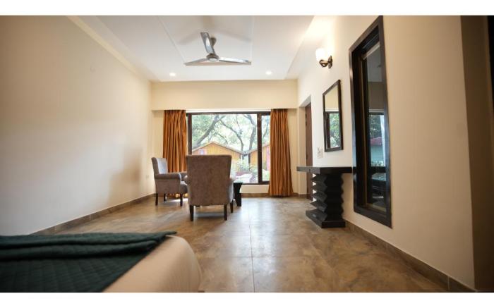 Wild Vista Corbett Resort 