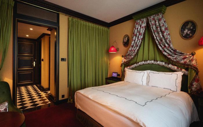 L’Escape, a Luxury Collection Hotel, Seoul Myeongdong