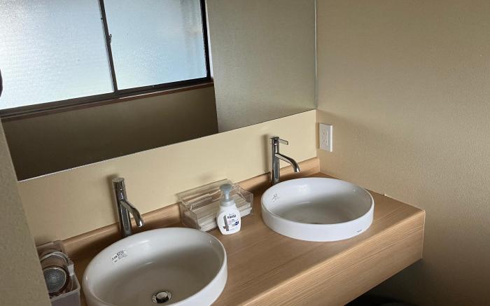guest house andarmo