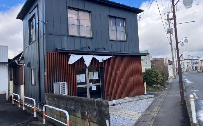 guest house andarmo