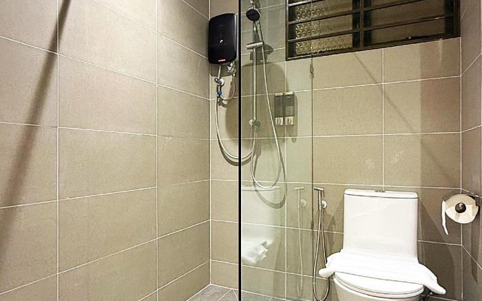 Seanest Residence 贤巢名宿 14 (Owned by Amadel® Res.)